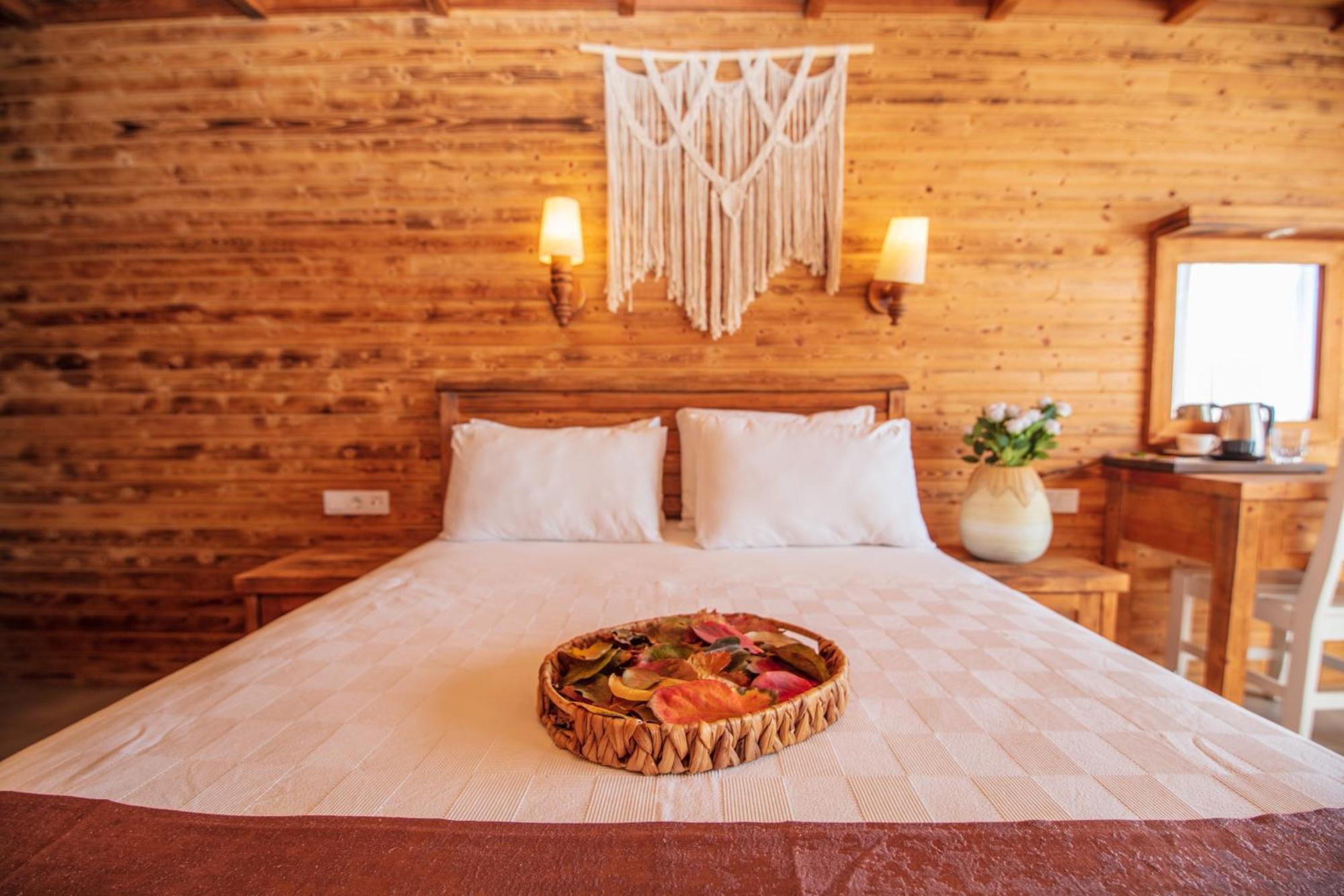 Oeluedeniz Manzara Non Alcoholic Family Hotel Ngoại thất bức ảnh