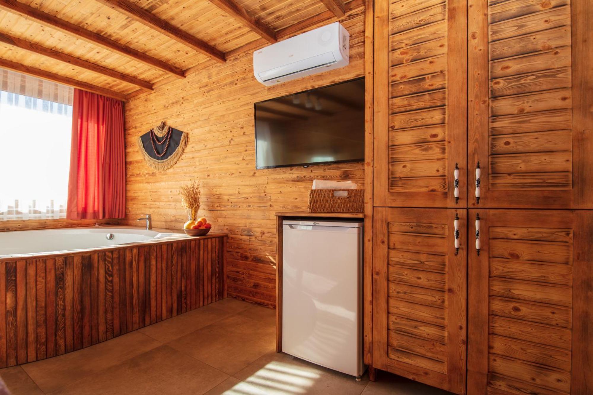 Oeluedeniz Manzara Non Alcoholic Family Hotel Ngoại thất bức ảnh