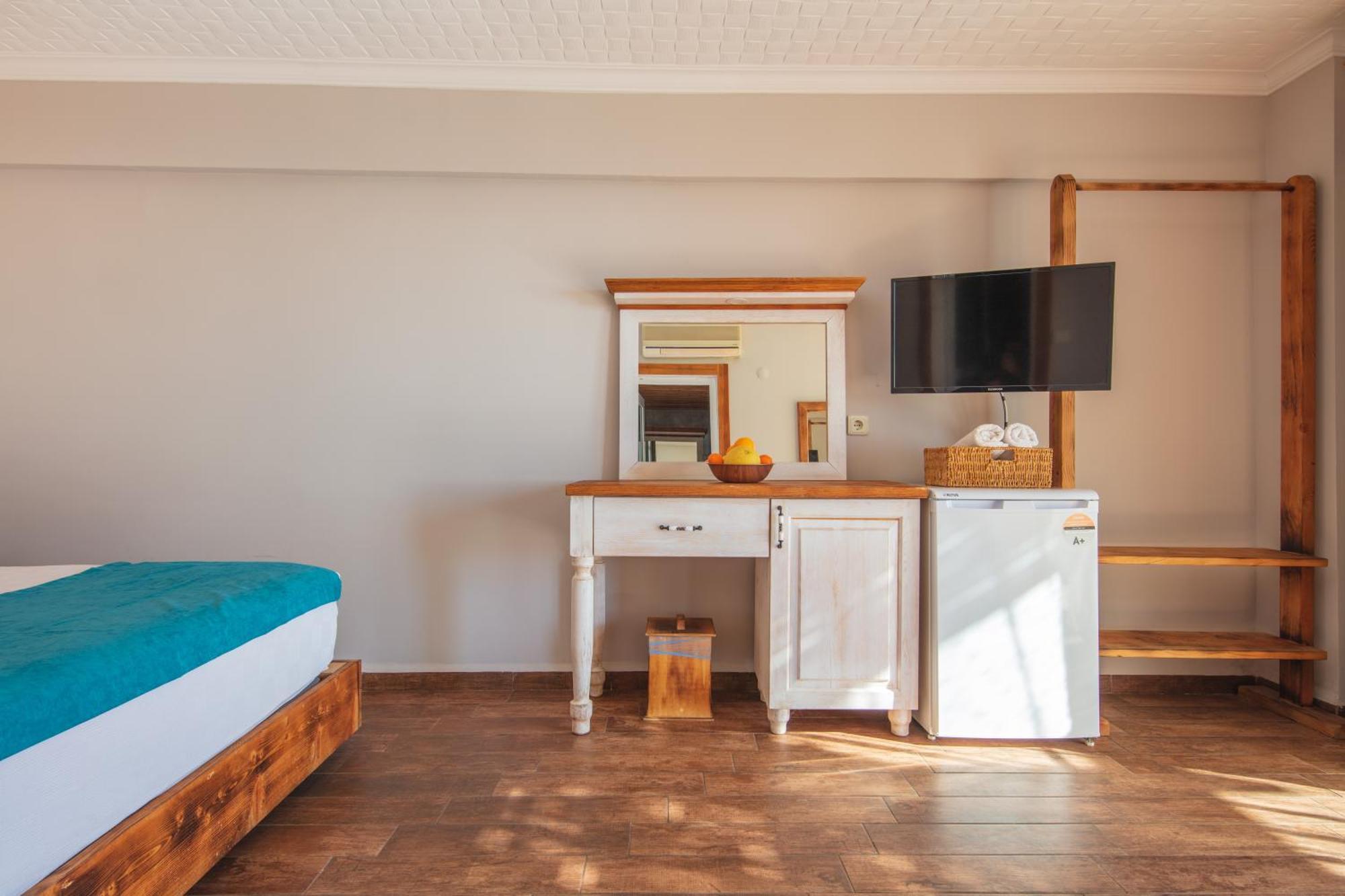 Oeluedeniz Manzara Non Alcoholic Family Hotel Ngoại thất bức ảnh