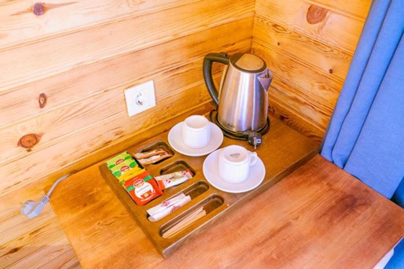 Oeluedeniz Manzara Non Alcoholic Family Hotel Ngoại thất bức ảnh