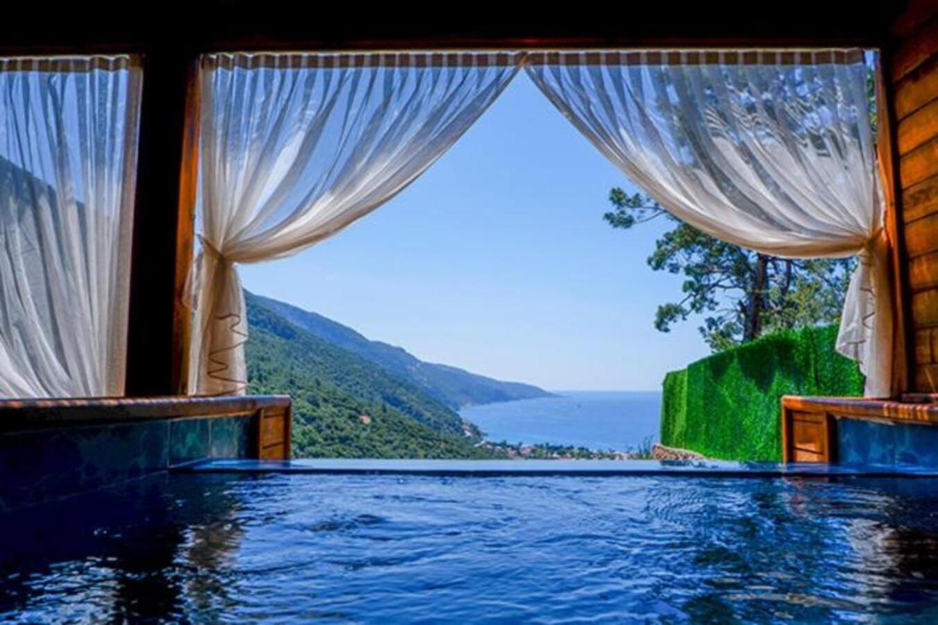 Oeluedeniz Manzara Non Alcoholic Family Hotel Ngoại thất bức ảnh