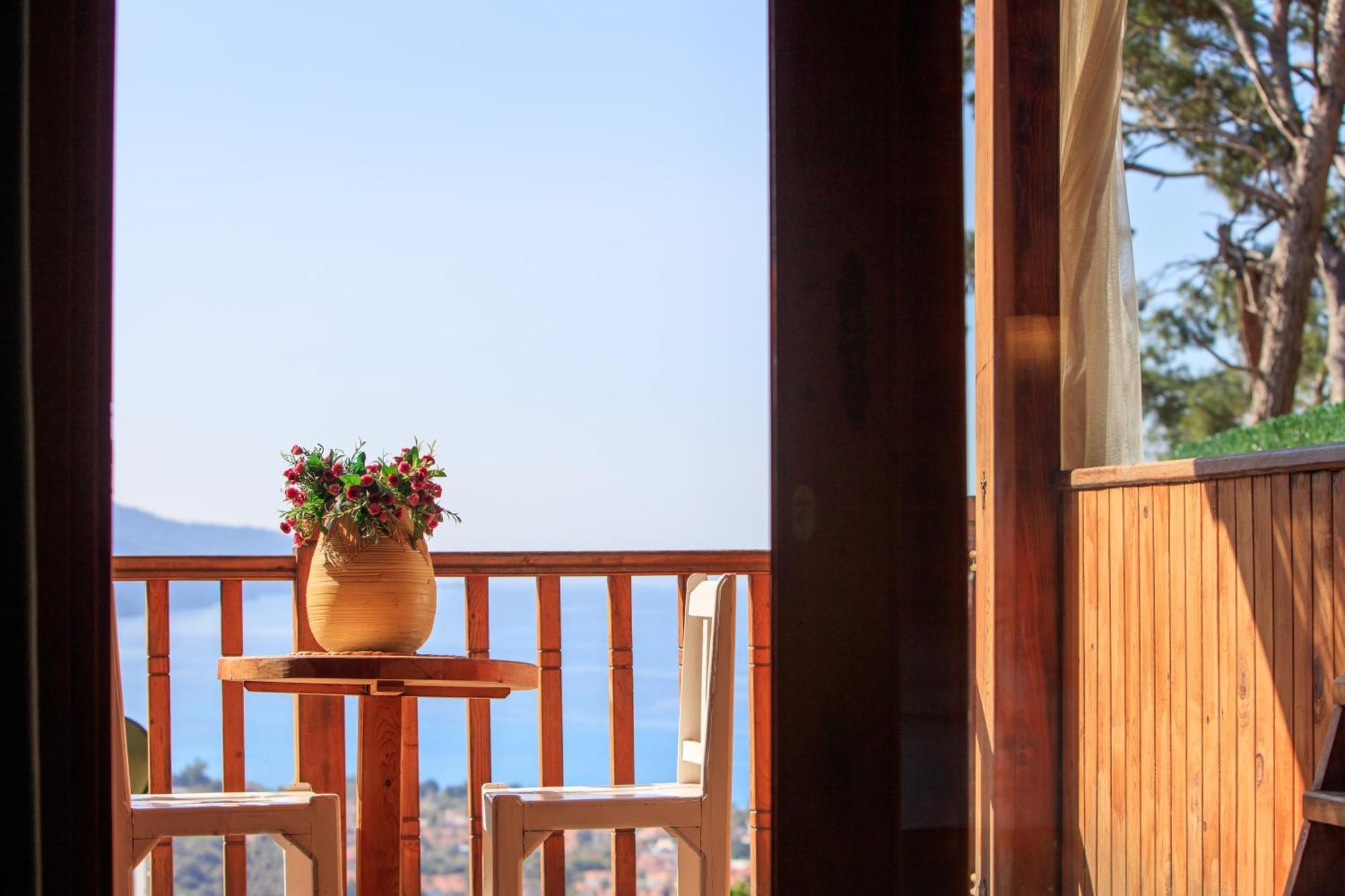 Oeluedeniz Manzara Non Alcoholic Family Hotel Ngoại thất bức ảnh