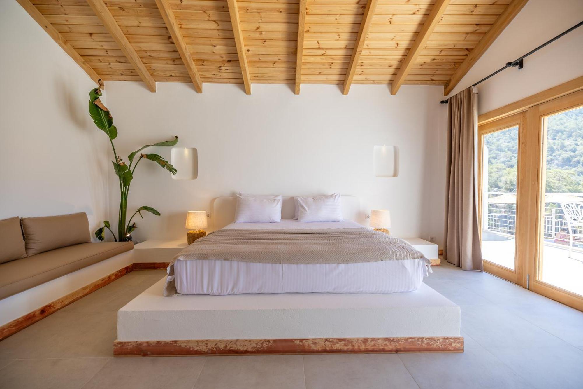 Oeluedeniz Manzara Non Alcoholic Family Hotel Ngoại thất bức ảnh