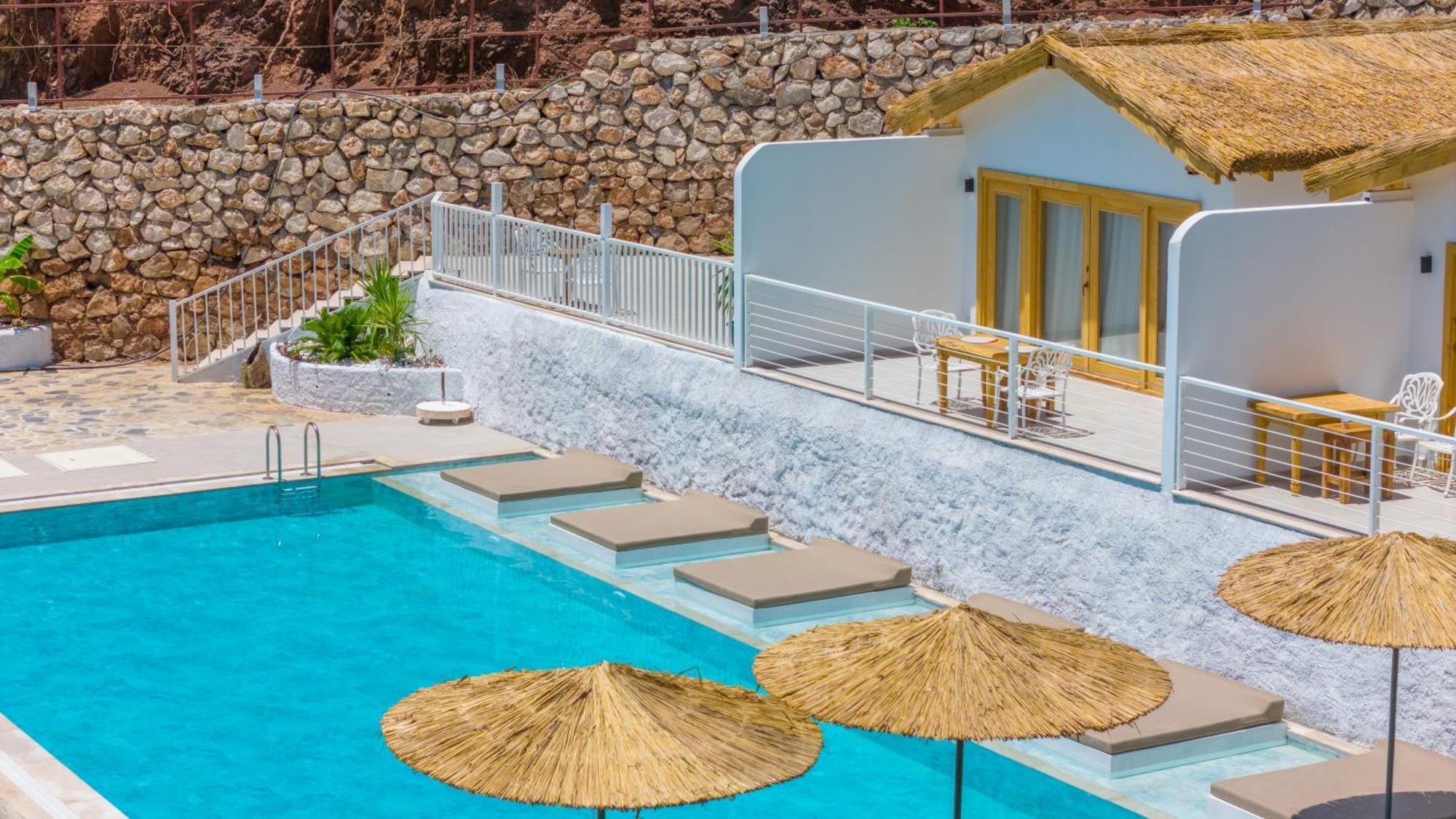Oeluedeniz Manzara Non Alcoholic Family Hotel Ngoại thất bức ảnh