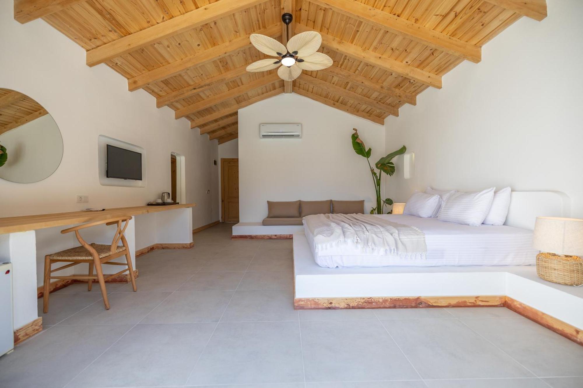 Oeluedeniz Manzara Non Alcoholic Family Hotel Ngoại thất bức ảnh