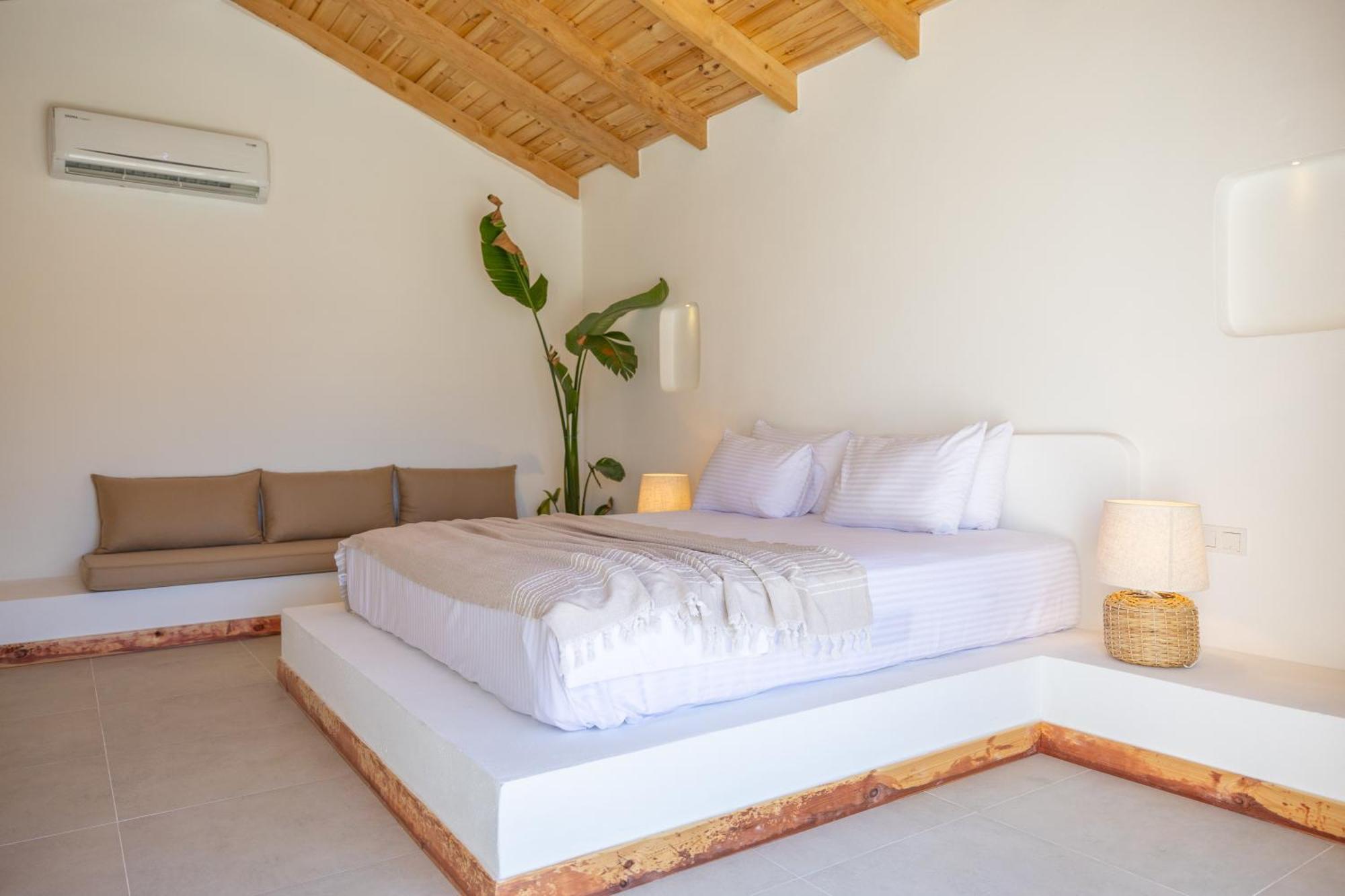 Oeluedeniz Manzara Non Alcoholic Family Hotel Ngoại thất bức ảnh