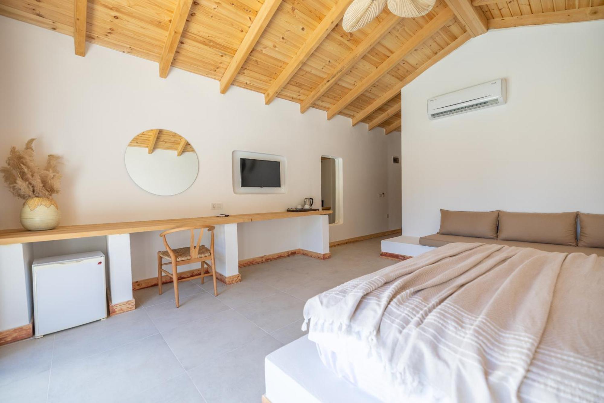 Oeluedeniz Manzara Non Alcoholic Family Hotel Ngoại thất bức ảnh